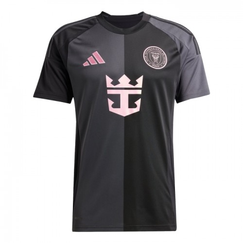Maillot de Foot Inter Miami CF Exterieur 2025-26 Maillot de Foot Inter Miami CF Exterieur 2025-26